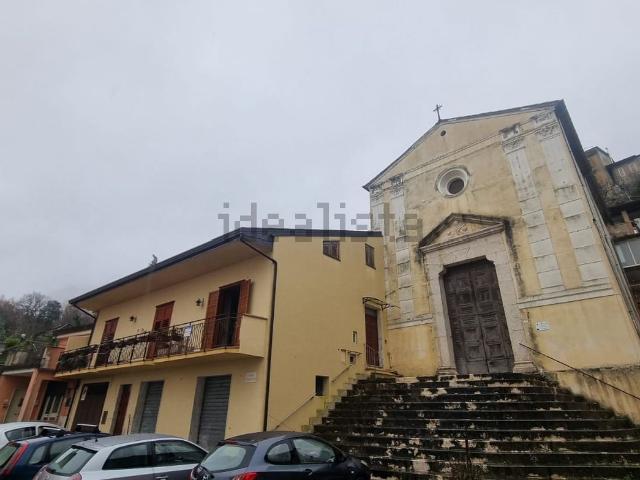 Casa in vendita a Pietrastornina, Campania