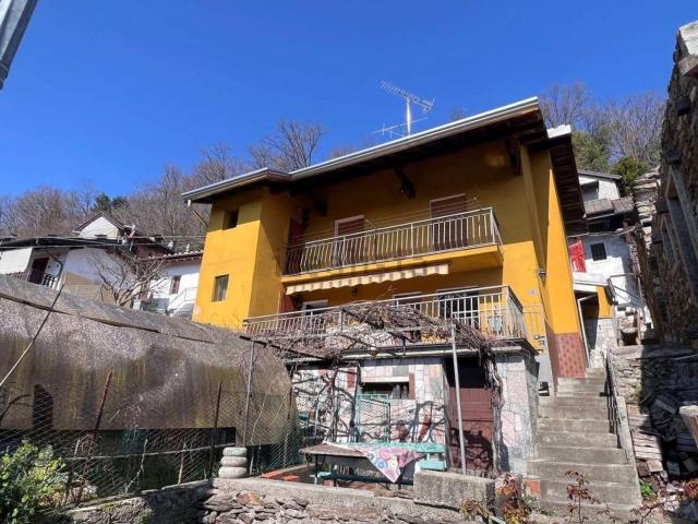 Casa in vendita a Piemonte, Verbano-cusio-ossola