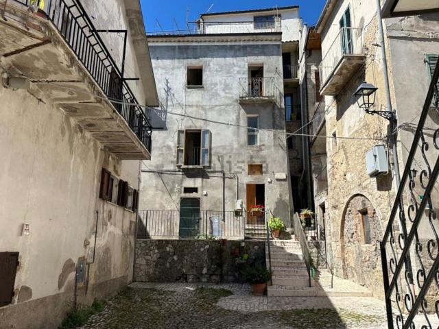 Casa in vendita a Pretoro, Abruzzo
