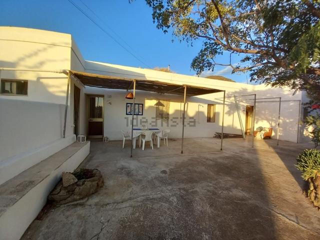 Casa in vendita a Pantelleria Aeroporto, Sicilia