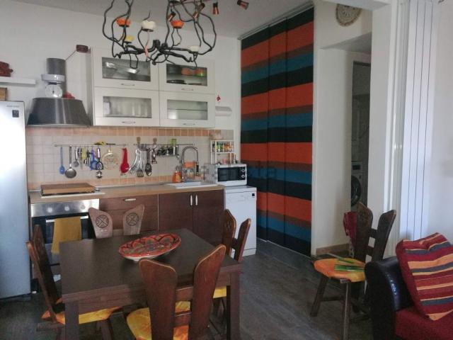 Casa in vendita a Case Taddeo, Bojano