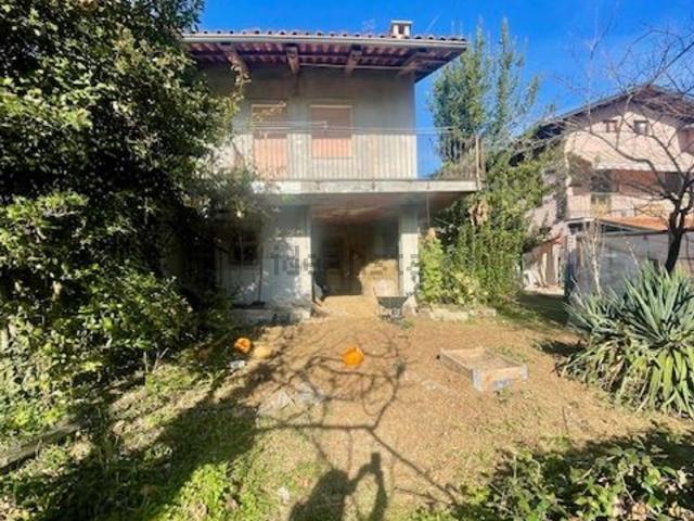Casa in vendita a Piemonte, Torino