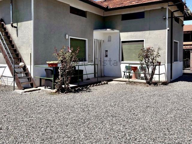 Casa in vendita a Bianzè, Vercelli