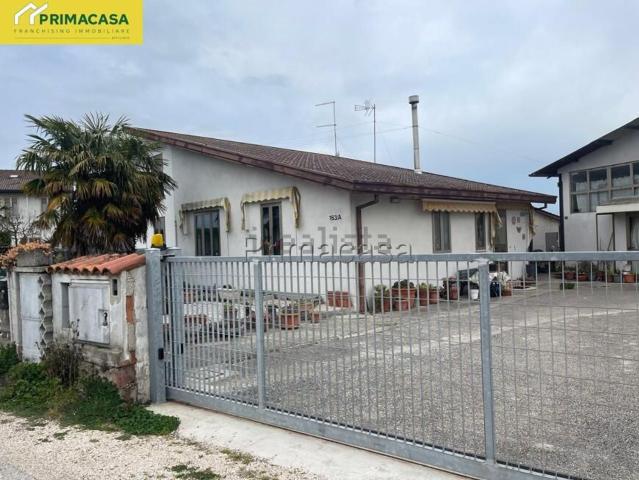 Casa in vendita a Chioggia, Veneto