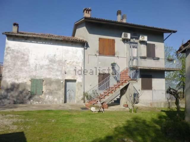 Casa in vendita a Unione di Comuni della Romagna Forlivese, Meldola