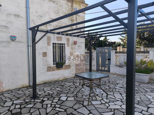 Casa in vendita a San Giorgio, Puglia