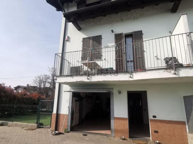 Casa in vendita a Mortara, Lombardia