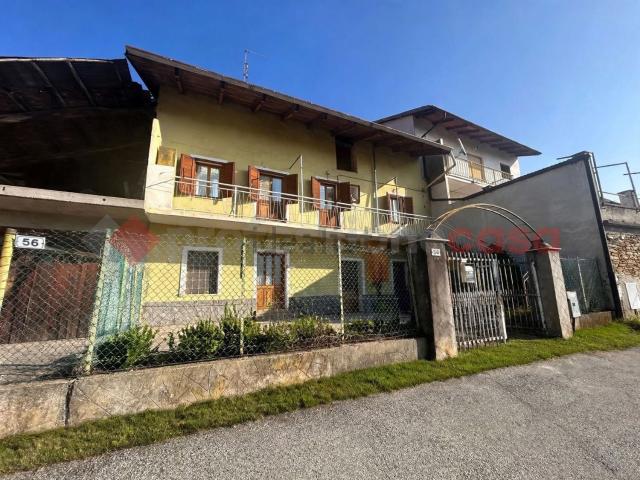 Casa in vendita a Picchi, Cumiana