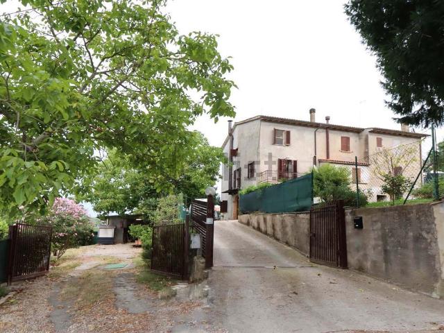 Casa in vendita a Cenerente, Umbria
