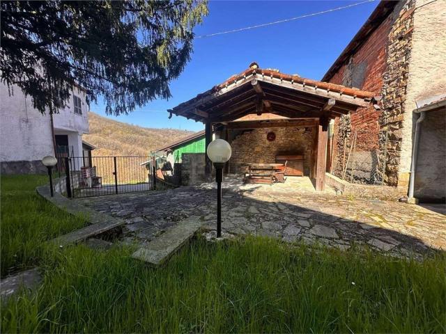 Casa in vendita a Piemonte, Alessandria