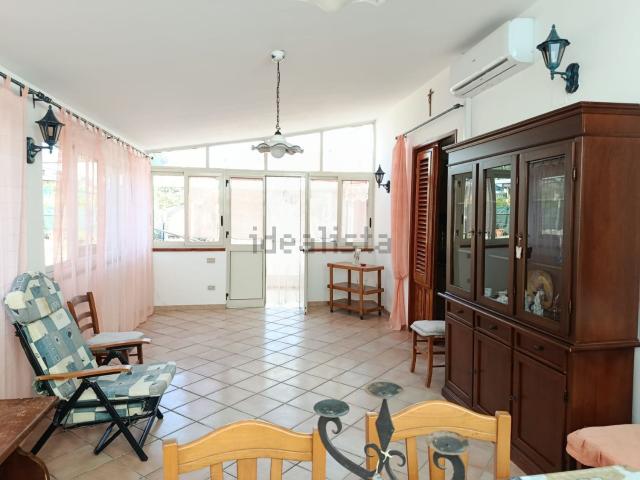 Casa in vendita a Balestrate, Sicilia