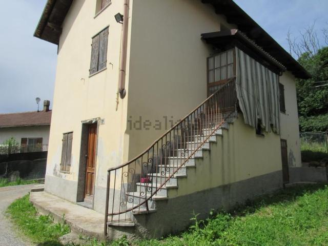 Casa in vendita a Piemonte, Alessandria