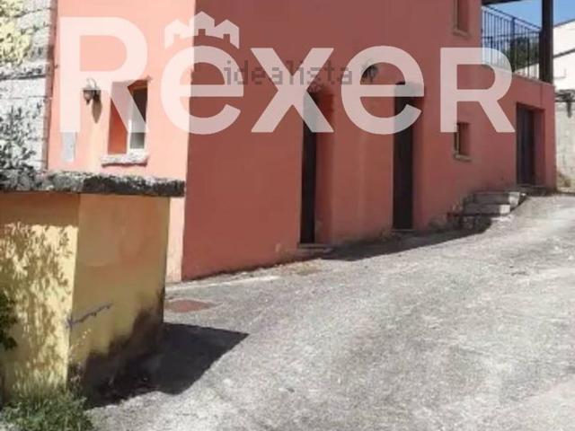 Casa in vendita a Civitanova Del Sannio, Molise