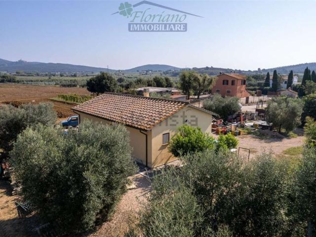 Casa in vendita a Capalbio, Toscana