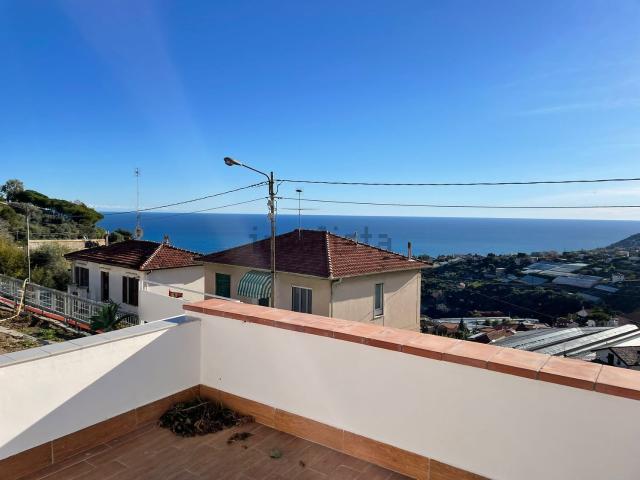 Casa in vendita a San Remo, Liguria