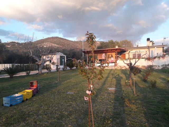 Casa in vendita a Paterno, Roma Capitale