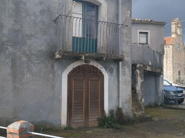 Casa in vendita a Cerami, Enna