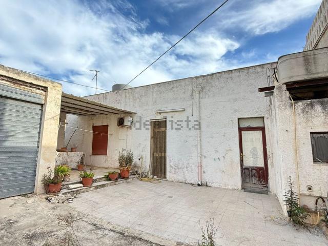 Casa in vendita a Misiliscemi, Marausa