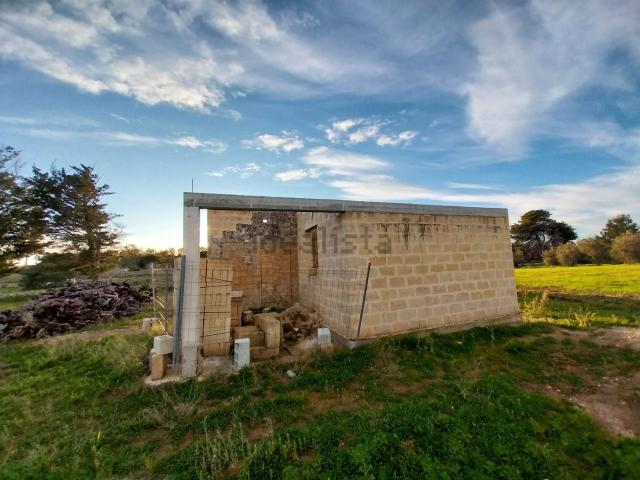 Casa in vendita a Puglia, Lecce