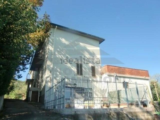 Casa in vendita a Rosignano Marittimo, Toscana