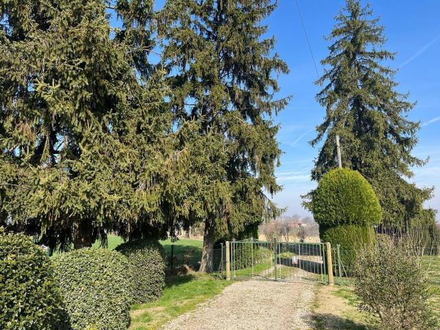 Casa in vendita a Budrio, Reggio Emilia