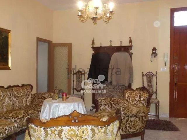Casa in vendita a Marsala, Sicilia