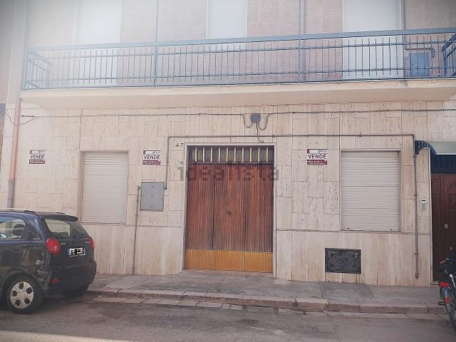 Casa in vendita a Puglia, Foggia
