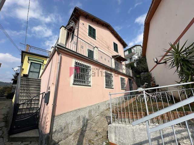 Casa in vendita a Bargagli, Liguria