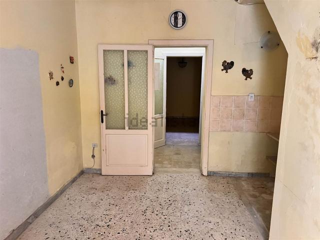 Casa in vendita a Perriera, Sciacca