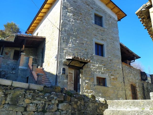 Casa in vendita a Crognaleto, Abruzzo