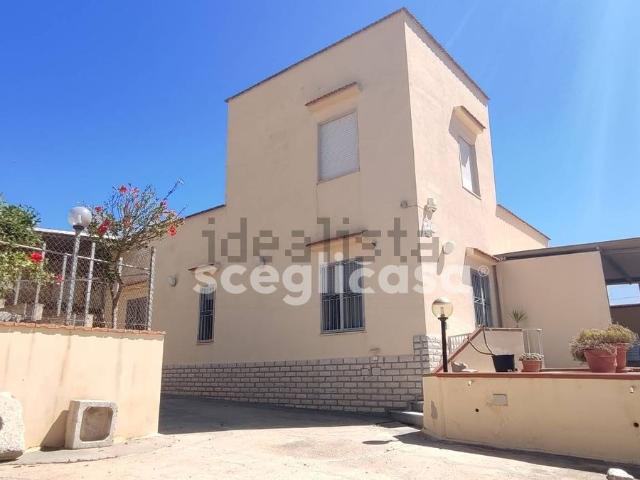 Casa in vendita a Fico, Valderice