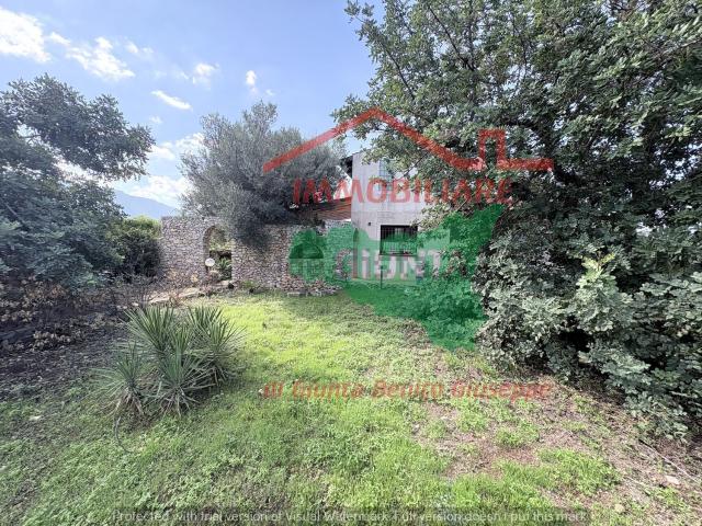 Casa in vendita a Cinisi, Sicilia
