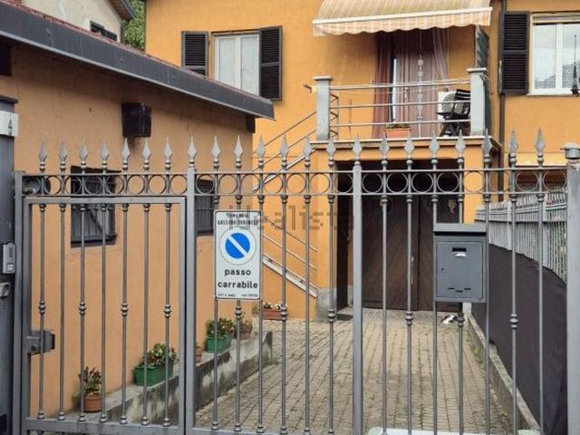 Casa in vendita a Gassino Torinese, Torino