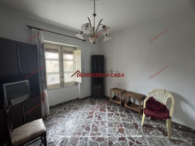 Casa in vendita a San Marco D'alunzio, Sicilia