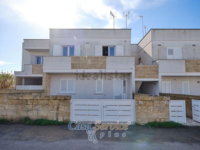 Casa in vendita a Marina di Mancaversa, Puglia