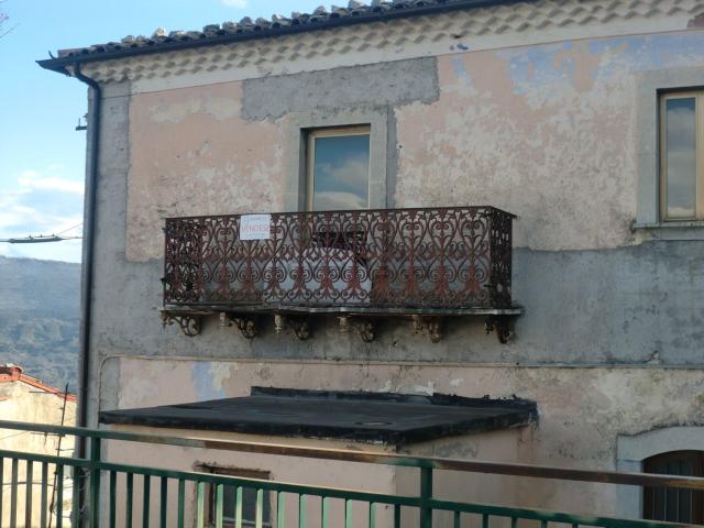 Casa in vendita a Rocchetta A Volturno, Molise
