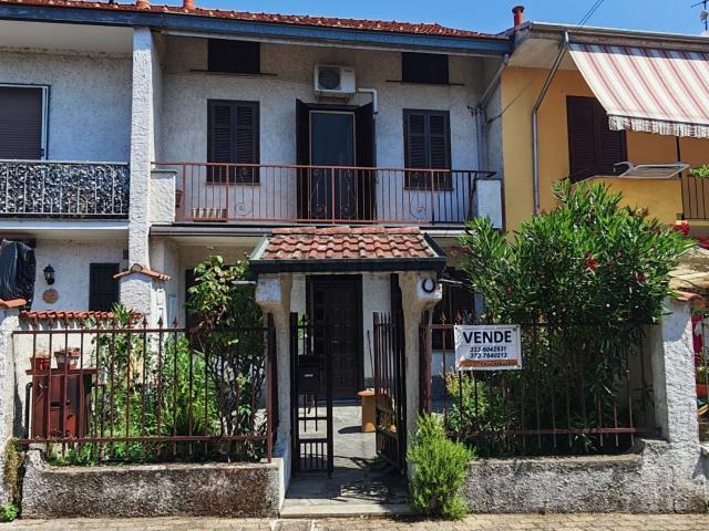 Casa in vendita a Cilavegna, Lombardia