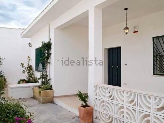 Casa in vendita a Quota 12, Puglia
