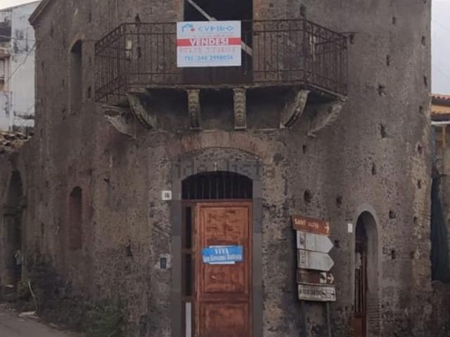Casa in vendita a Paoli, Giarre
