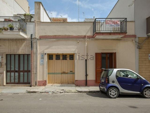 Casa in vendita a Commenda, Puglia