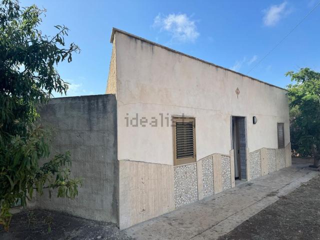 Casa in vendita a Custonaci, Sicilia