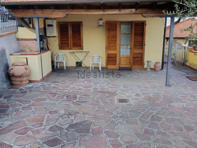 Casa in vendita a Pizzidimonte, Prato