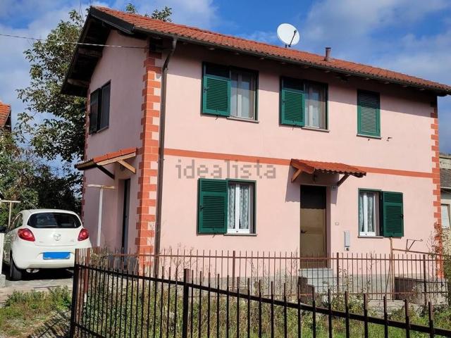 Casa in vendita a Mioglia, Liguria