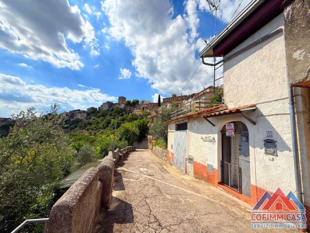 Casa in vendita a Campoli Appennino, Frosinone