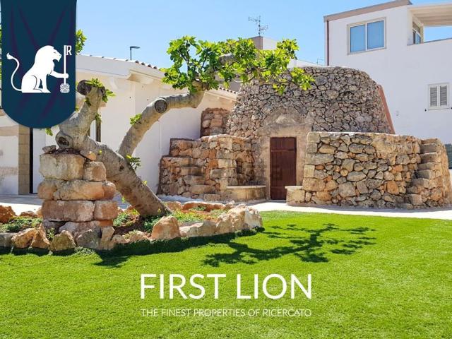 Casa in vendita a Puglia, Lecce