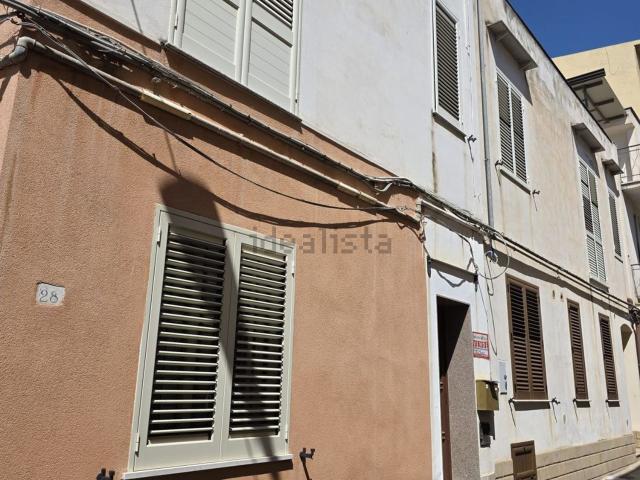 Casa in vendita a Quartiere San Giovanni, Castelvetrano
