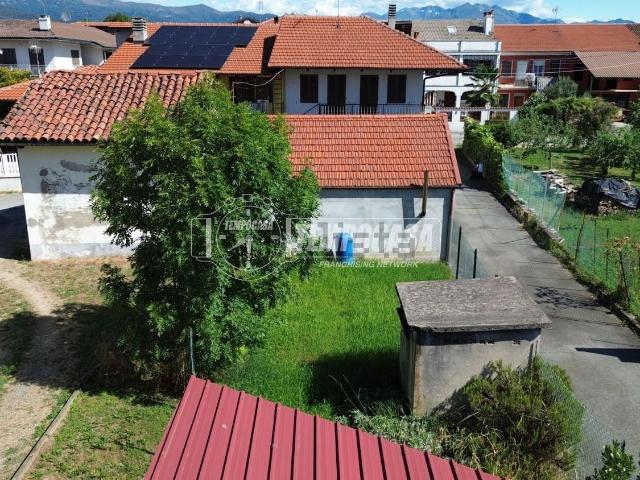 Casa in vendita a Piemonte, Torino