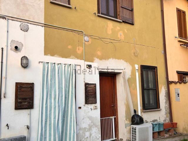 Casa in vendita a Zerbolò, Lombardia