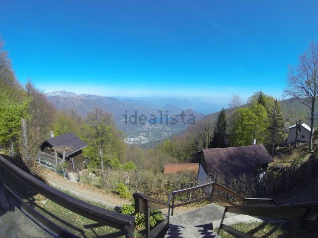 Casa in vendita a Piemonte, Verbano-cusio-ossola