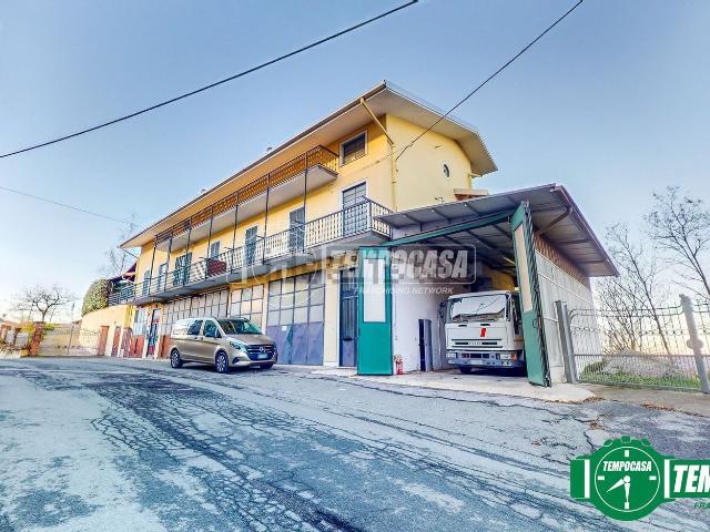 Casa in vendita a Piemonte, Alessandria